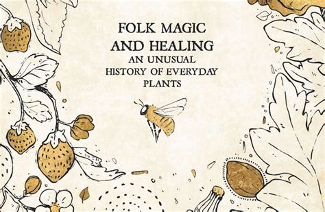 Traditional folklore magic and healing